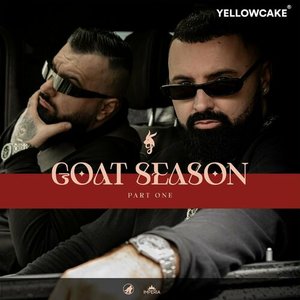 Image pour 'Goat Season (Part One)'