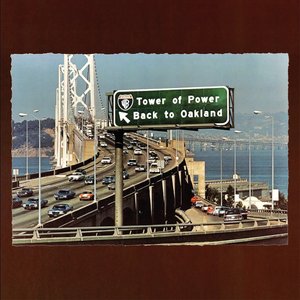 Image for 'Back to Oakland'