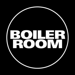 Image for 'Boiler Room'