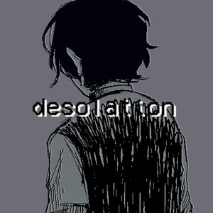 Image for 'Desolation'