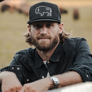 'Chase Rice' için resim