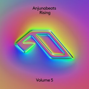 'Anjunabeats Rising - Volume 5'の画像