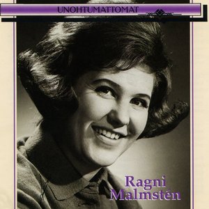 Image for 'Ragni Malmstén'