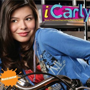 Изображение для 'iCarly - Music From and Inspired by the Hit TV Show'