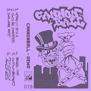 “Demo”的封面
