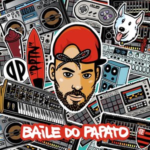 Bild för 'Baile do Papato'