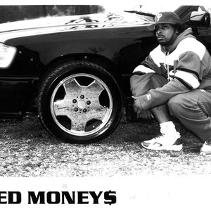 Image for 'Red Money'