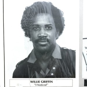 Image for 'Willie Griffin'