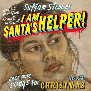 Imagem de 'Silver & Gold Vol. 7 - I Am Santa's Helper!'
