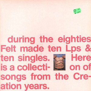 Image for 'Bubblegum Perfume'