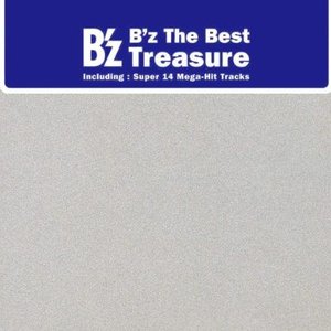 Imagem de 'B'z The Best ''Treasure'''