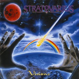 Image for 'Visions (Original Version)'