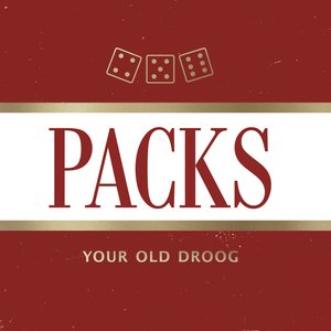 Image for 'Packs'