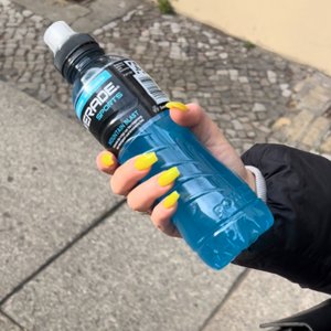 'Powerade'の画像