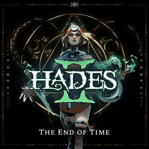 Image for 'The End of Time'
