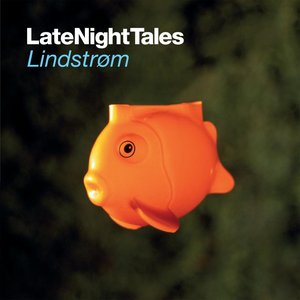 Imagem de 'Late Night Tales: Lindstrøm'