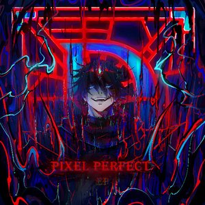 Bild för 'Pixel Perfect EP'
