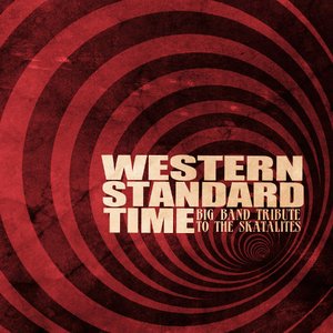 Image for 'Western Standard Time'