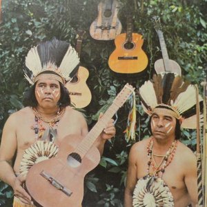 Imagem de 'Cacique & Pajé'
