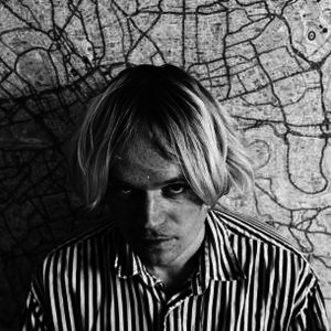 Image for 'Connan Mockasin'