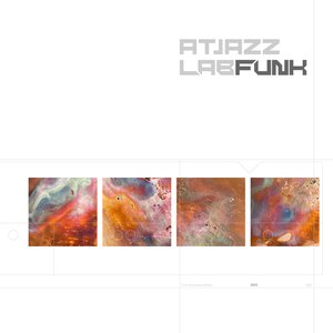 Image pour 'Labfunk (21st Anniversary Edition)'