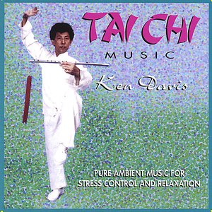 Image for 'Tai Chi Music'