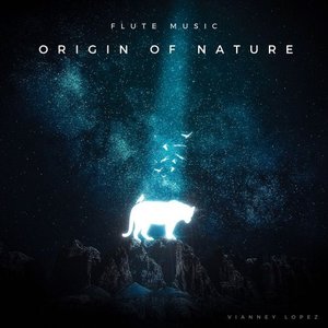 Image pour 'Origin of Nature: Flute Music'