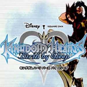 Image for 'Kingdom Hearts Birth By Sleep Soundtrack'