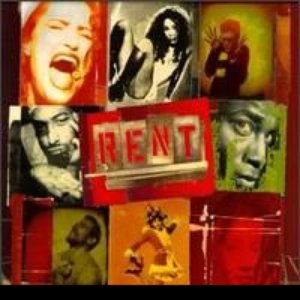 Image for 'Rent: Original Broadway Cast [Disc 1]'