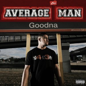Image for 'Average Man'