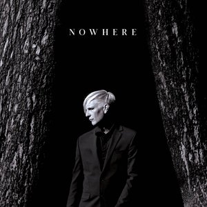 “Nowhere”的封面
