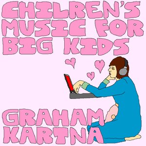 Image for 'Children's Music For Big Kids'