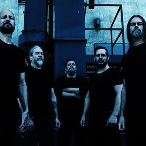 Image for 'Meshuggah'