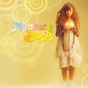 'My Name - The 4th Album'の画像