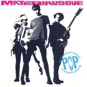 'International Pop Overthrow'の画像