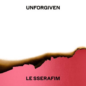 Bild för 'UNFORGIVEN'