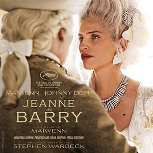 Imagem de 'Jeanne du Barry'