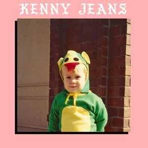 Immagine per 'Kenny Jeans (Old Songs That I Wrote)'