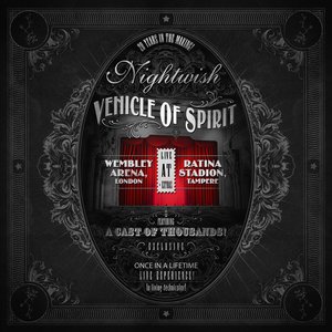 Image for 'Vehicle Of Spirit'