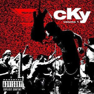 'CKY: Volume 1' için resim