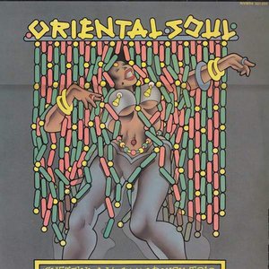 Imagen de 'Oriental Soul'