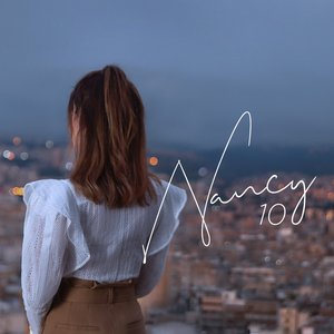 “Nancy 10”的封面