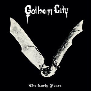 Image for 'The Early Years'