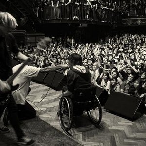 Image for 'Parkway Drive'