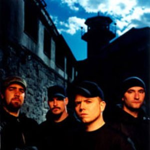 Изображение для 'Hatebreed'