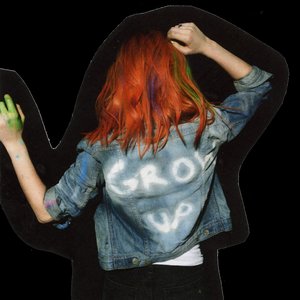 Изображение для 'Paramore (Deluxe Edition)'