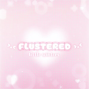 Image for 'Flustered - EP'