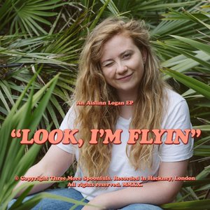 Image for 'Look, I'm Flyin''