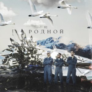 Image for 'РОДНОЙ'