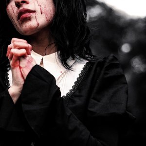 Изображение для 'BURN ME WITH A BIBLE'
